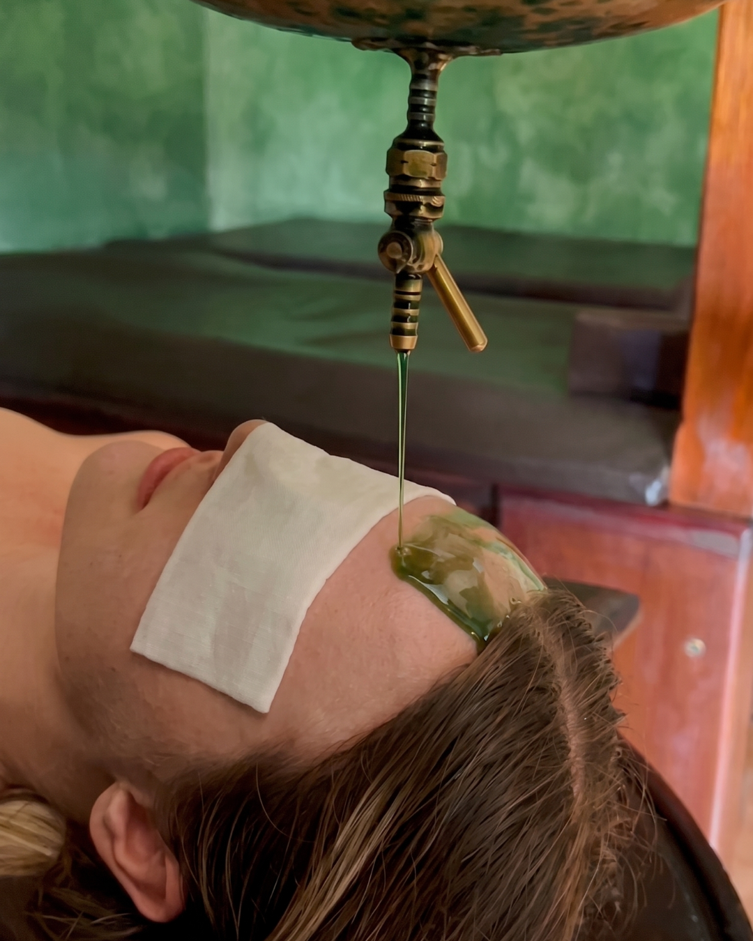 Ayurvedic Retreat, Sri Lanka